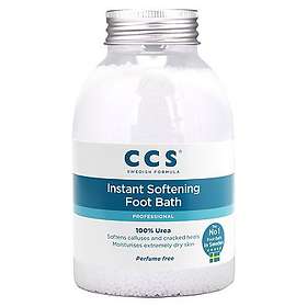 CCS Instant Softening Foot Bath 310g