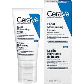 CeraVe Facial Moisturizing Lotion Normal/Dry Skin 52ml