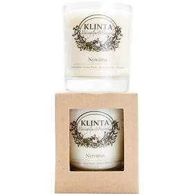 Klinta The Large Massage Ljus Bomull Fräsch