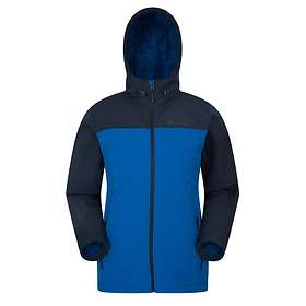 Mountain Warehouse Arctic II Softshell Jacket (Miesten)