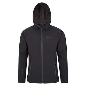 Mountain Warehouse Arctic Softshell Jacket (Miesten)