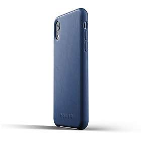 Mujjo Leather Case for Apple iPhone XR