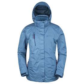 Mountain Warehouse Bracken Melange Jacket (Women's)
