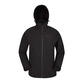 Mountain Warehouse Exodus Printed Jacket (Men's)