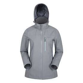Mountain Warehouse Rainforest Waterproof Jacket (Femme)