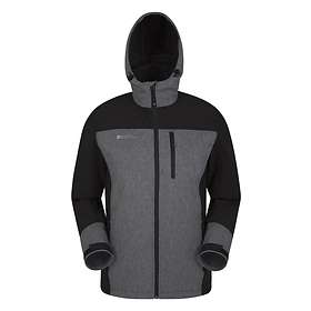 Mountain Warehouse Illuminate Reflective Jacket (Men's)