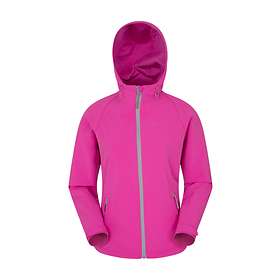 Mountain Warehouse Tech Softshell Jacket (Women's)