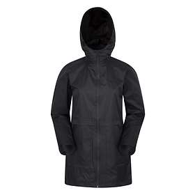 Mountain Warehouse Torrent Long Waterproof Jacket (Women's)