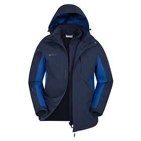 Mountain Warehouse Thunderstorm Jacket (Men's)