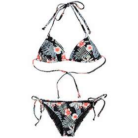 Roxy Beach Classics Triangle Bikini (Dam)