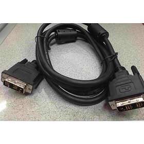 Roline DVI-D - DVI-D Single Link 2m