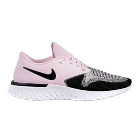 odyssey react flyknit 2 ladies running shoes