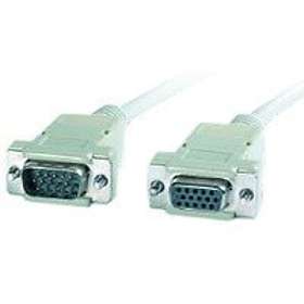 Roline VGA - VGA M-F 1,8m