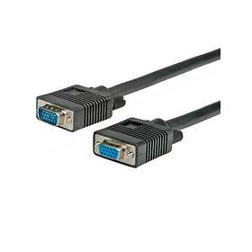 Roline High Quality VGA - VGA M-F 6m