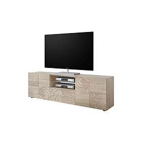 Chilli LC Spa Bayoner 181 TV-taso