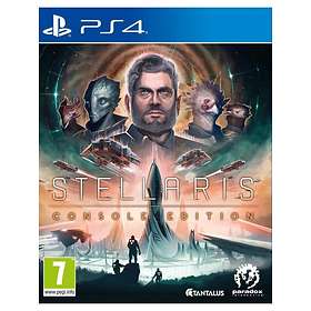 Stellaris: Console Edition (PS4)