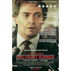 The Front Runner (Blu-ray)