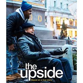 The Upside (Blu-ray)