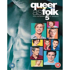 queer as folk soundtrack final season