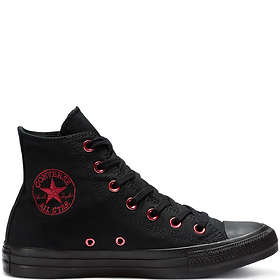 chuck taylor all star street warmer ripple high top