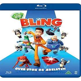 Bling (DK) (Blu-ray)