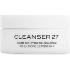 Cosmetics 27 Bio-Balancing Cleansing Balm 50ml