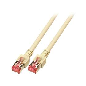 EFB-Elektronik S/FTP Cat6 RJ45 - RJ45 LSZH 0,75m