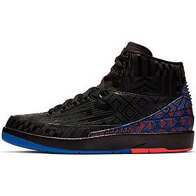 Nike Air Jordan 2 Retro BHM (Men's)
