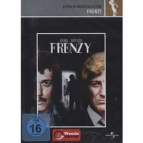 Frenzy (DVD)