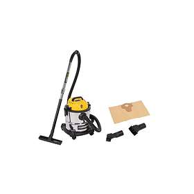 Heavy-Duty Vacuum Cleaner
