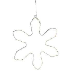 Star Trading Silhouette Lumiwall