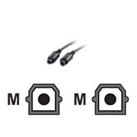 Roline Value Toslink - Toslink 3m