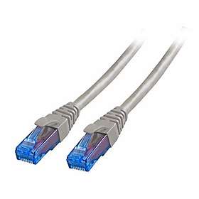 EFB-Elektronik Premium U/UTP Cat6a RJ45 - RJ45 LSZH 1,5m