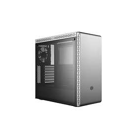 Cooler Master MasterBox MS600 (Silver/Transparent)
