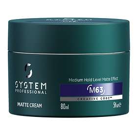 System Professional Matte Cream 80ml