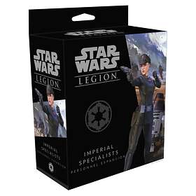 Star Wars: Legion - Imperial Specialists (exp.)