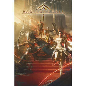 Babylon's Fall (PC)