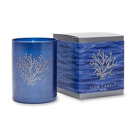 Primal Elements Icon Candle Coral