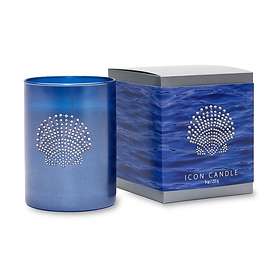 Primal Elements Icon Candle Seashell