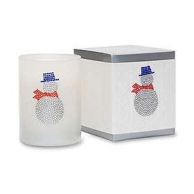 Primal Elements Icon Candle Snowy