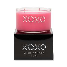 Primal Elements Wish Candle XOXO