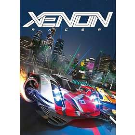 Xenon Racer (PC)