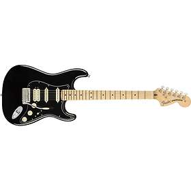 Fender American Performer Stratocaster Maple HSS