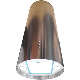 Sogelux HCL944XF 40cm (Inox)