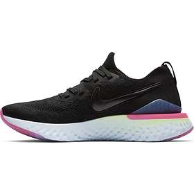 Nike epic react on sale flyknit femme france