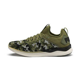 Puma Ignite Flash Camouflage (Men's)