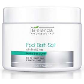 Bielenda Foot Bath Salt 600g