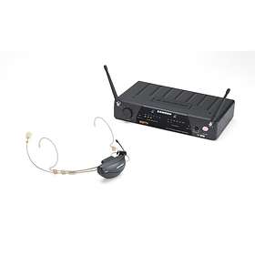 Samson AirLine 77 AH7 Headset