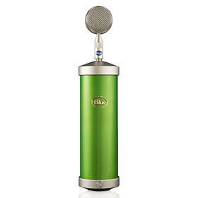 Blue Microphones Bottle Mic Locker