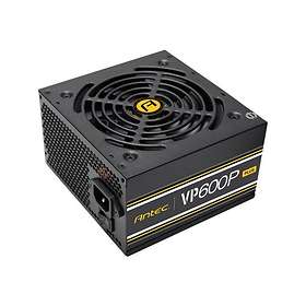 Antec VP600P Plus 600W